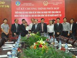 Hỗ trợ người khuyết tật ứng phó thiên tai dựa vào cộng đồng